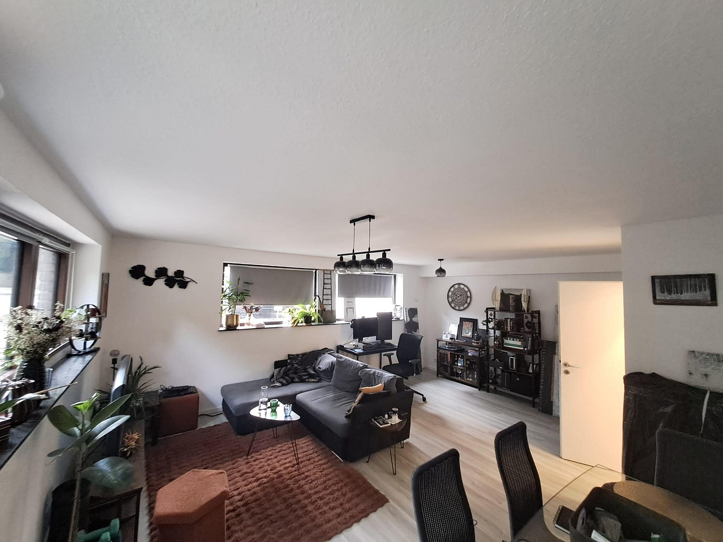 Attraktive Souterrainwohnug mit moderner Küche und Fußbodenheizung – Horbacher Straße 333, 52072 Aachen(Horbach) – Vorschaubild 9
