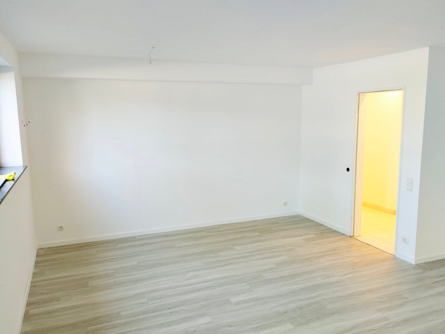 Attraktive Souterrainwohnug mit moderner Küche und Fußbodenheizung – Horbacher Straße 333, 52072 Aachen(Horbach) – Vorschaubild 3