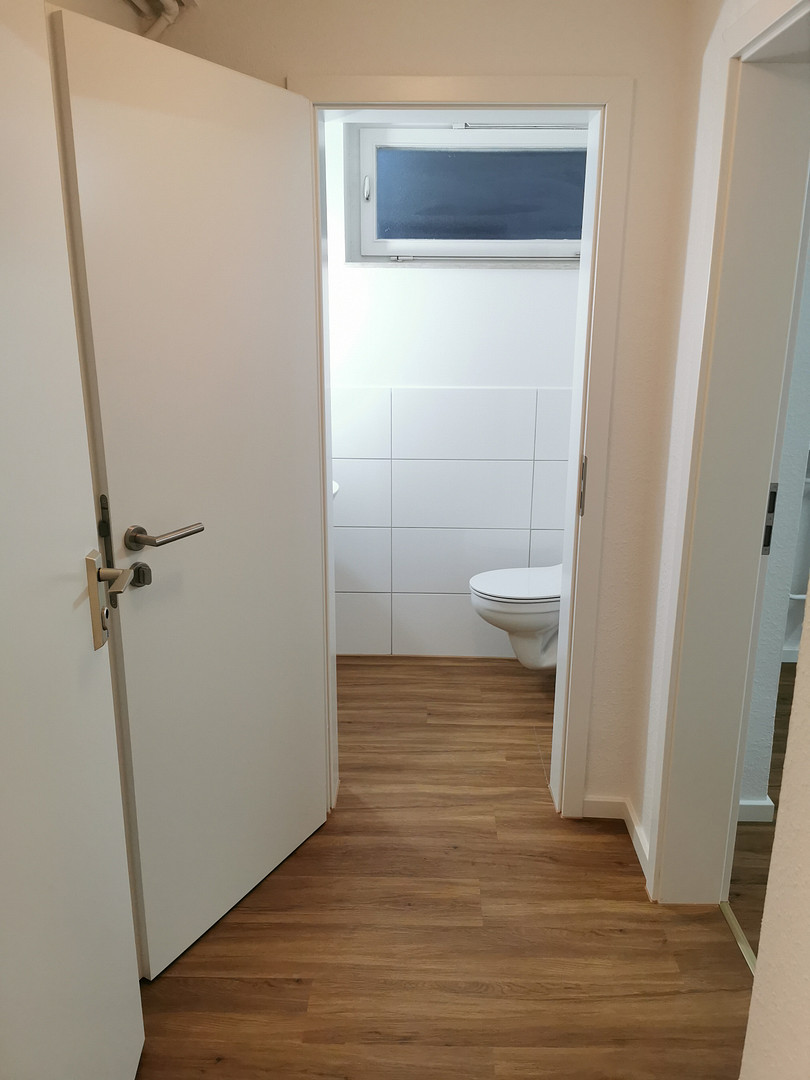 Ganz oben - Exklusives Penthouse mit atemberaubender Dachterrasse & Einzelgarage – Nürnberg / Großgründlach(Großgründlach) – Vorschaubild 18