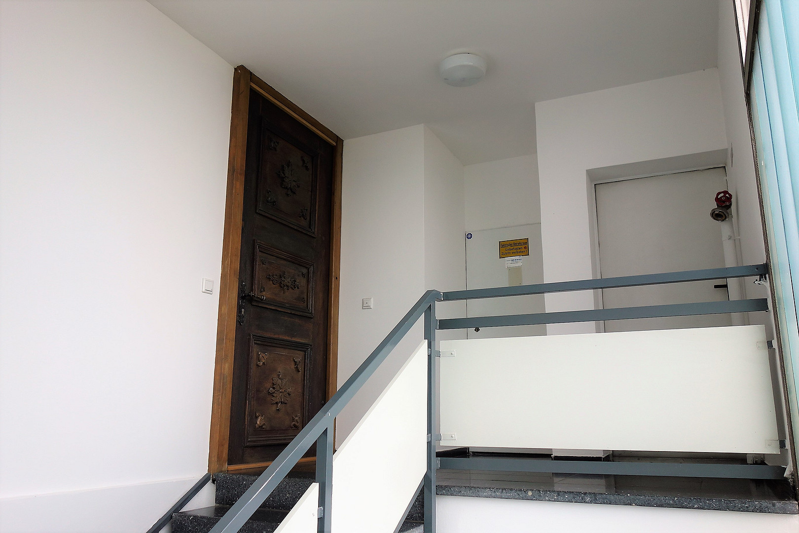 Ganz oben - Exklusives Penthouse mit atemberaubender Dachterrasse & Einzelgarage – Nürnberg / Großgründlach(Großgründlach) – Vorschaubild 15
