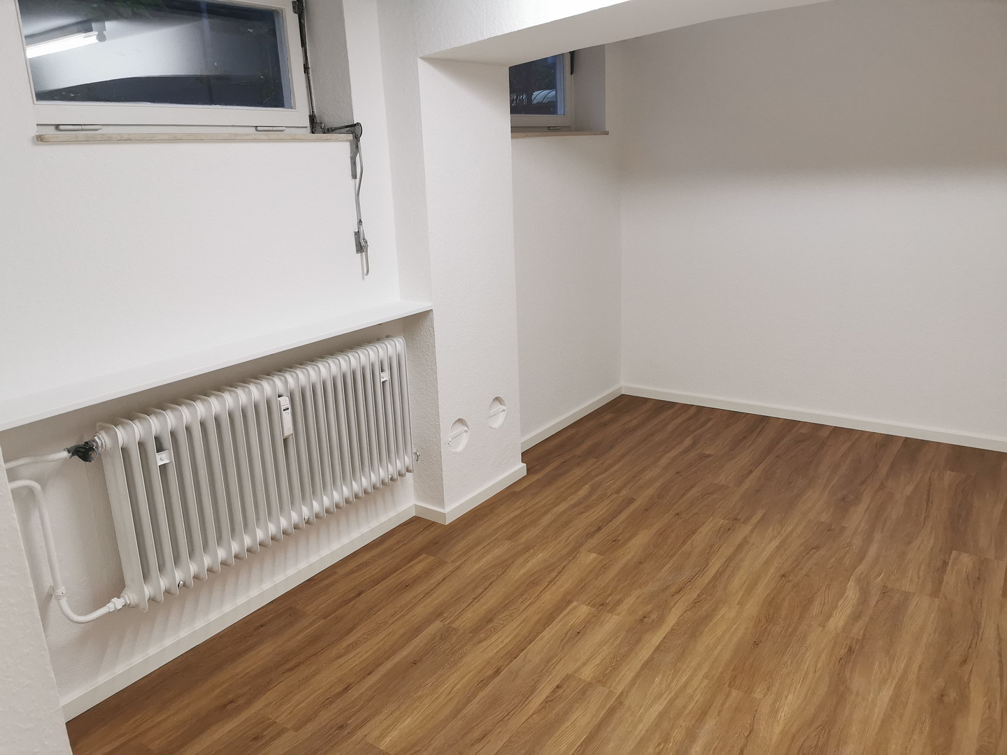 Ganz oben - Exklusives Penthouse mit atemberaubender Dachterrasse & Einzelgarage – Nürnberg / Großgründlach(Großgründlach) – Vorschaubild 19