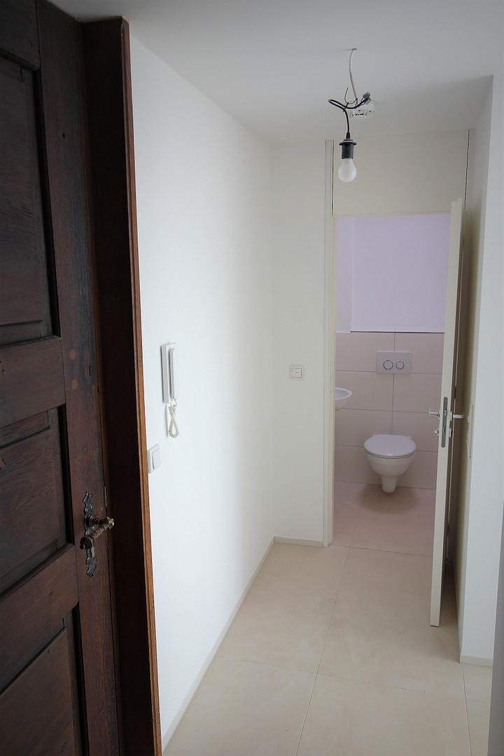 Ganz oben - Exklusives Penthouse mit atemberaubender Dachterrasse & Einzelgarage – Nürnberg / Großgründlach(Großgründlach) – Vorschaubild 14