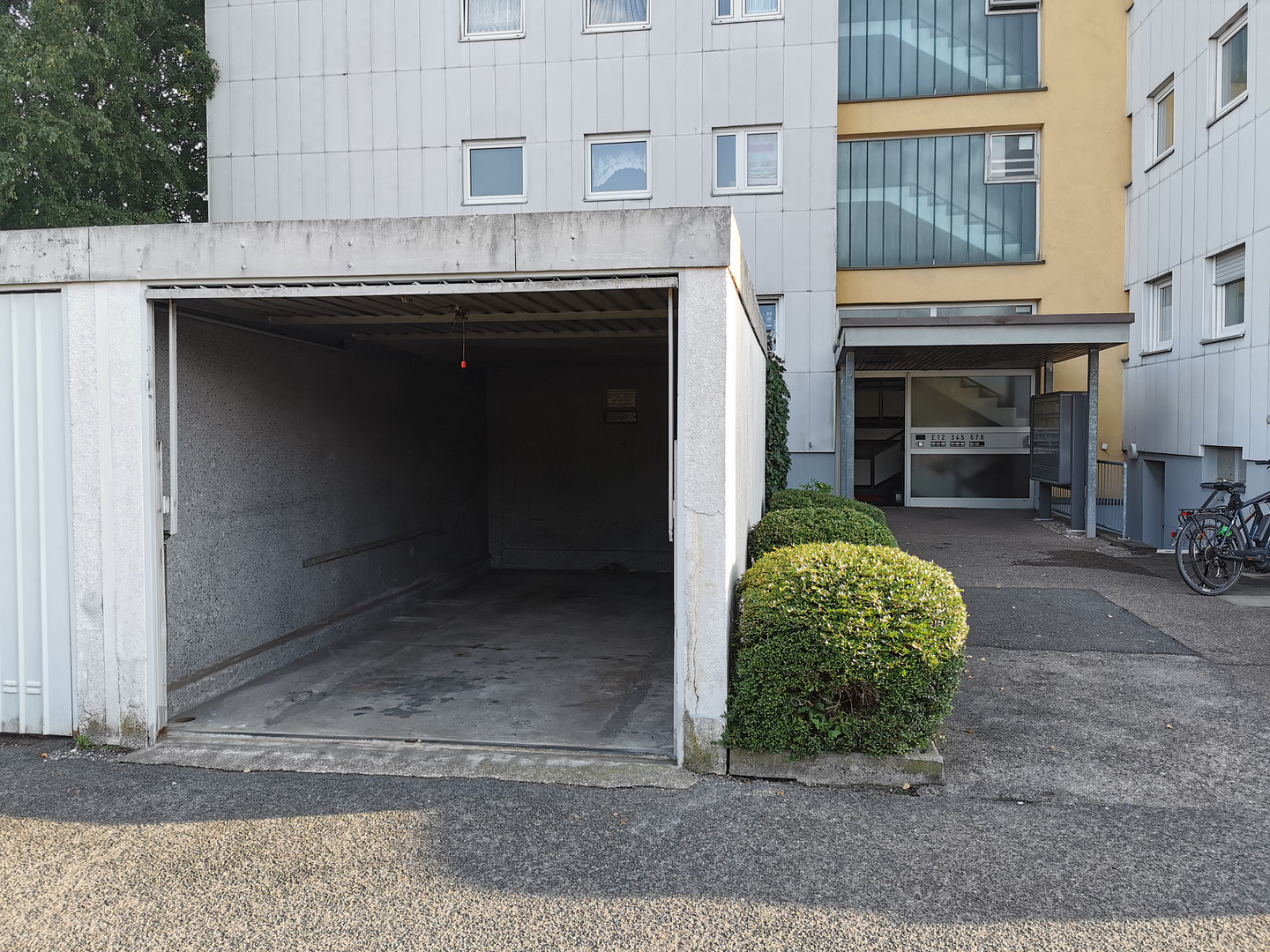 Ganz oben - Exklusives Penthouse mit atemberaubender Dachterrasse & Einzelgarage – Nürnberg / Großgründlach(Großgründlach) – Vorschaubild 17