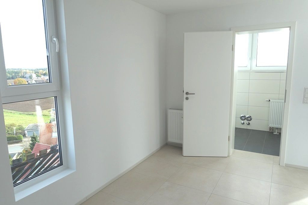 Ganz oben - Exklusives Penthouse mit atemberaubender Dachterrasse & Einzelgarage – Nürnberg / Großgründlach(Großgründlach) – Vorschaubild 12