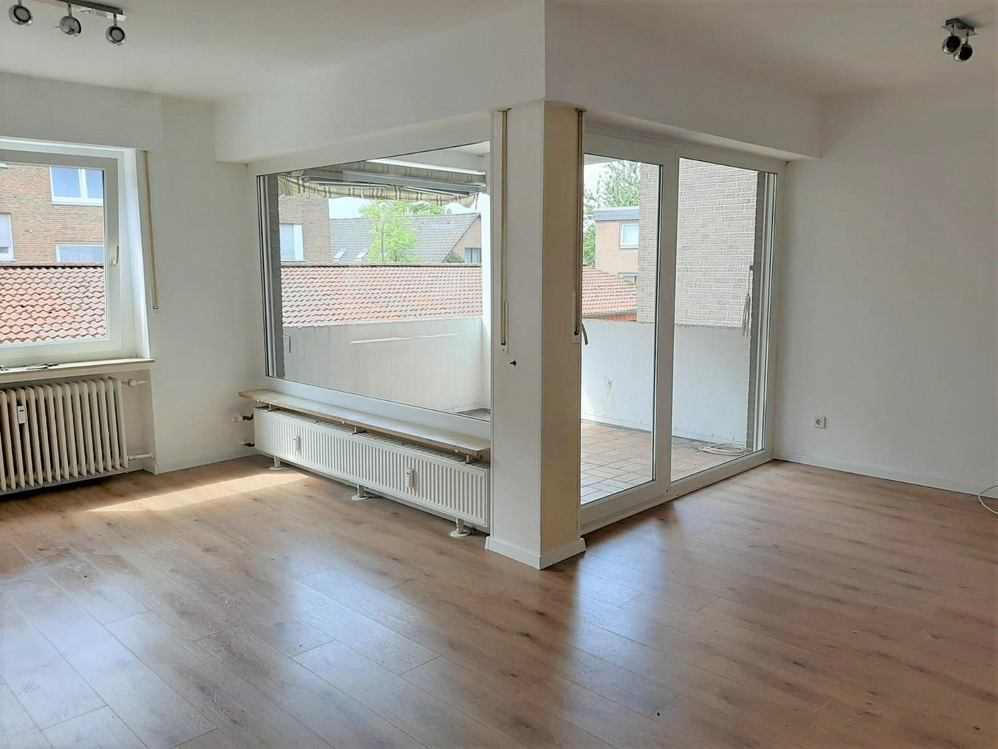Schöne 3-Zimmer Wohnung in ruhiger Lage – Osnabrück(Lüstringen) – Vorschaubild 3