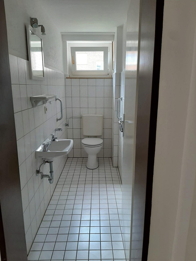Schöne 3-Zimmer Wohnung in ruhiger Lage – Osnabrück(Lüstringen) – Vorschaubild 8