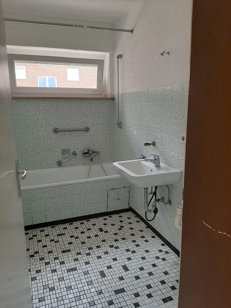 Schöne 3-Zimmer Wohnung in ruhiger Lage – Osnabrück(Lüstringen) – Vorschaubild 7