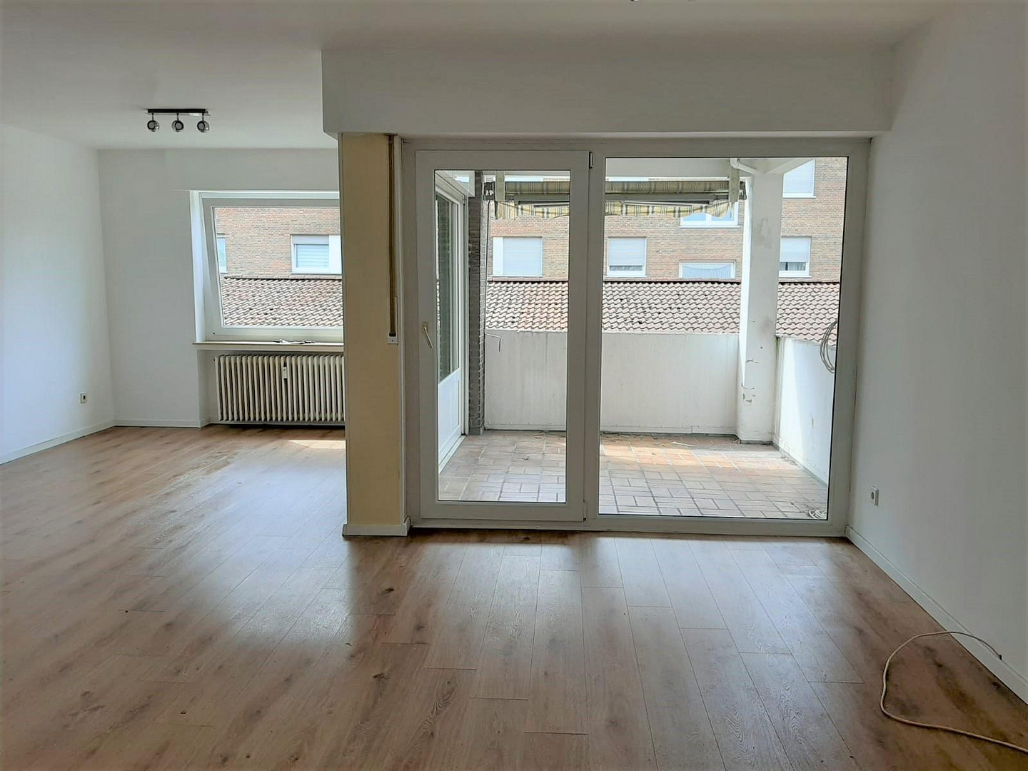 Schöne 3-Zimmer Wohnung in ruhiger Lage – Osnabrück(Lüstringen) – Vorschaubild 2