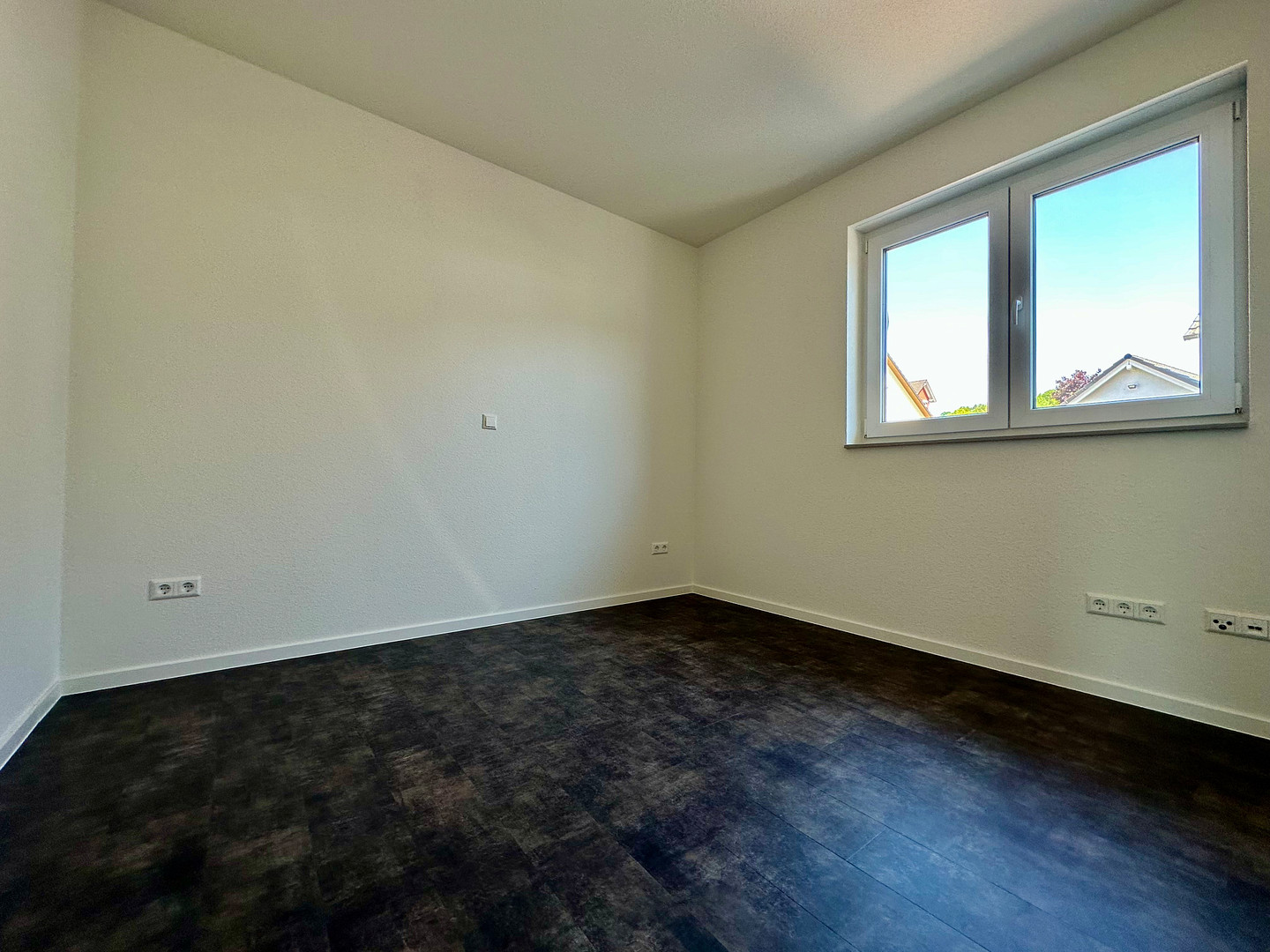 Erstbezug energieeffiziente EG Mietwohnungen (KfW55) im Neubau – 55490 Gemünden – Vorschaubild 5