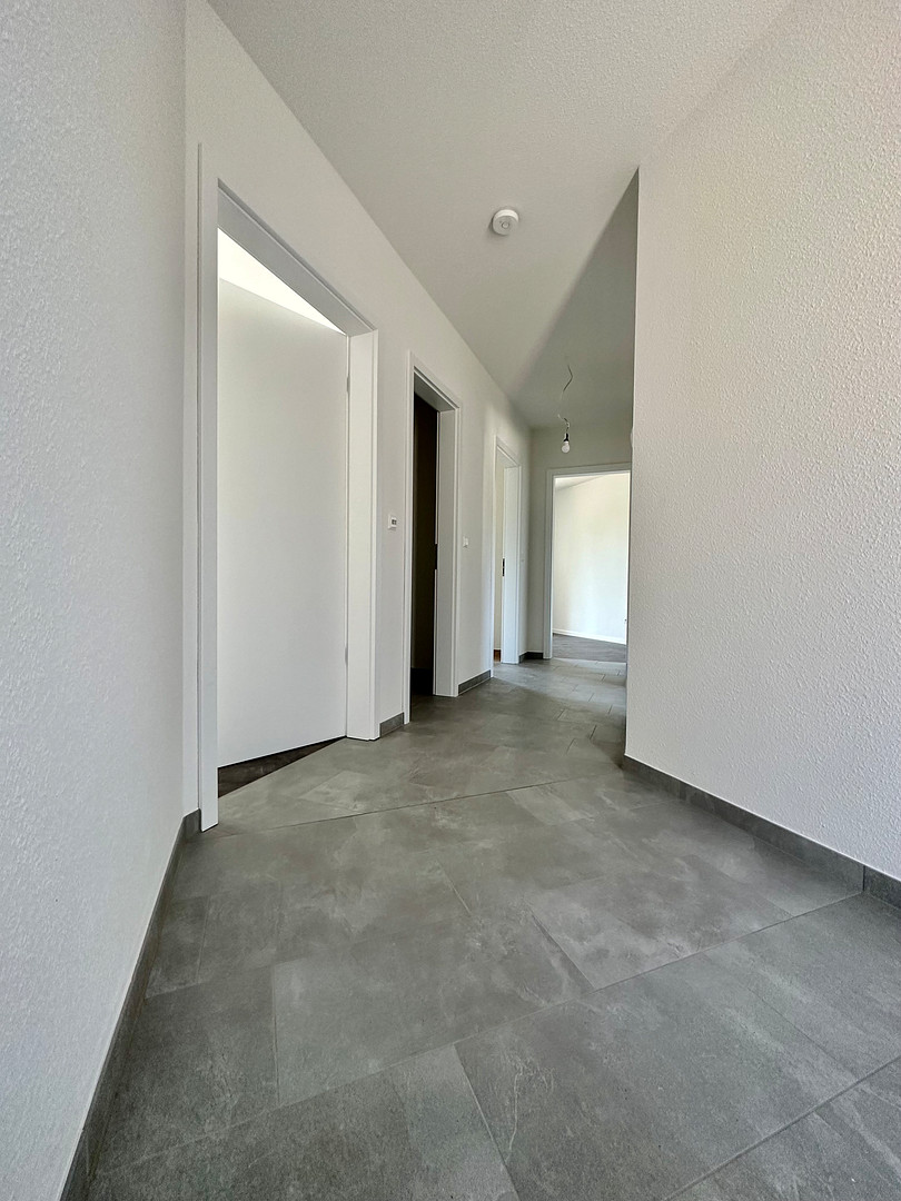 Erstbezug energieeffiziente EG Mietwohnungen (KfW55) im Neubau – 55490 Gemünden – Vorschaubild 2