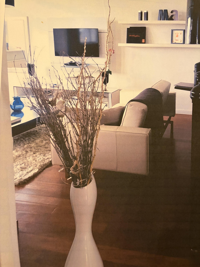 Exklusive, modernisierte und möblierte 2,5-Zimmer DG-Wohnung und Tiefgarage. – Karlsruhe Straße / Kurfürstendamm, 10711 Berlin(Halensee) – Vorschaubild 2