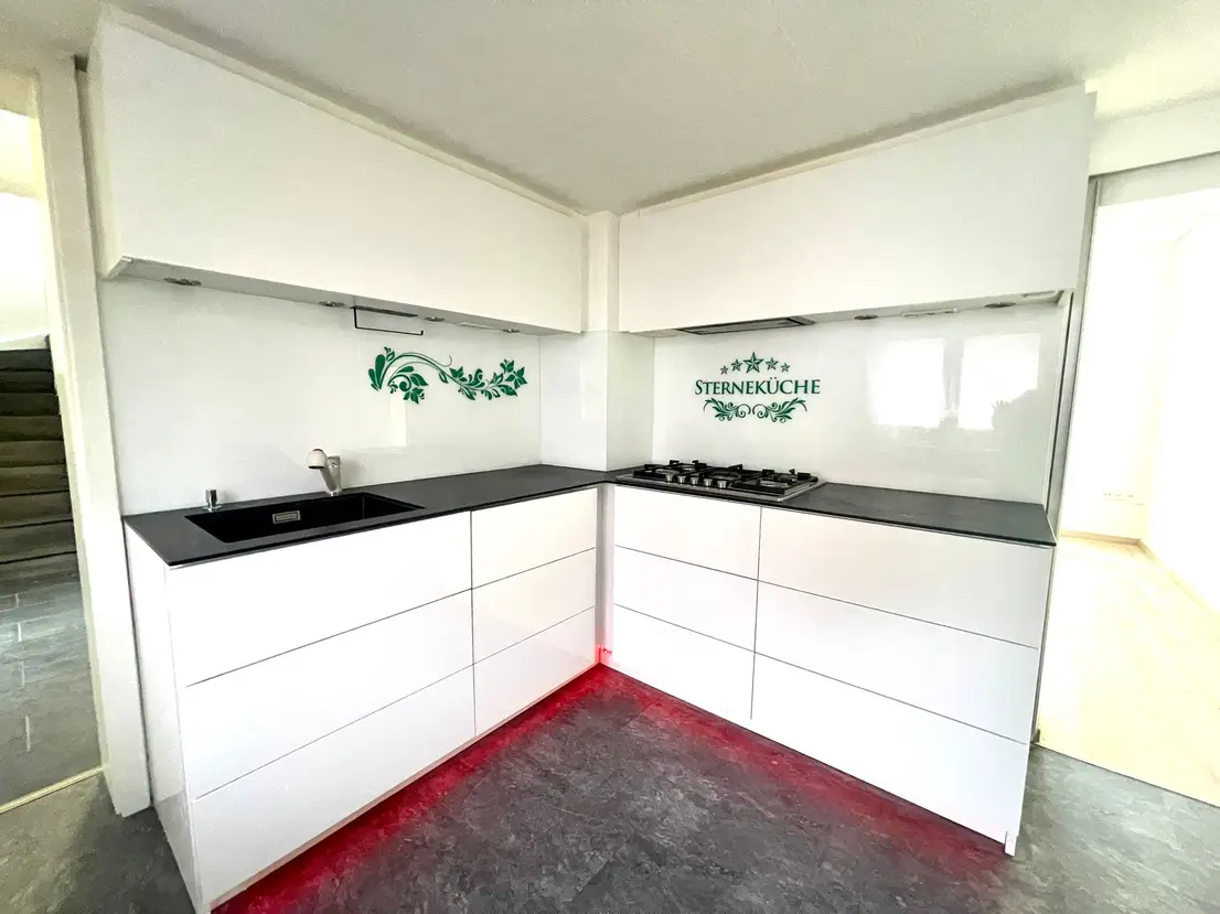 Freistehendes Einfamilienhaus Garten, Garage Nürnberg-Katzwang provisionsfrei sofort bezugsfrei – Donizettistraße 38 Katzwang, 90453 Nürnberg(Katzwang) – Vorschaubild 15