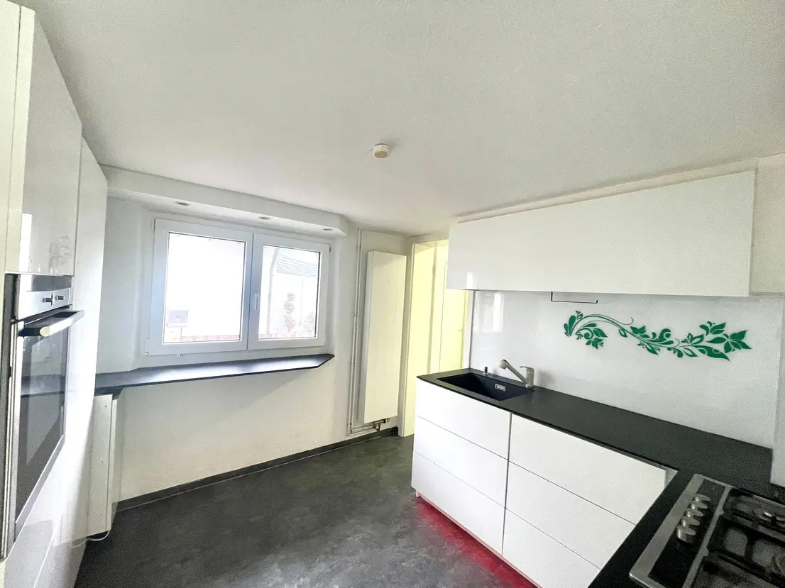 Freistehendes Einfamilienhaus Garten, Garage Nürnberg-Katzwang provisionsfrei sofort bezugsfrei – Donizettistraße 38 Katzwang, 90453 Nürnberg(Katzwang) – Vorschaubild 7