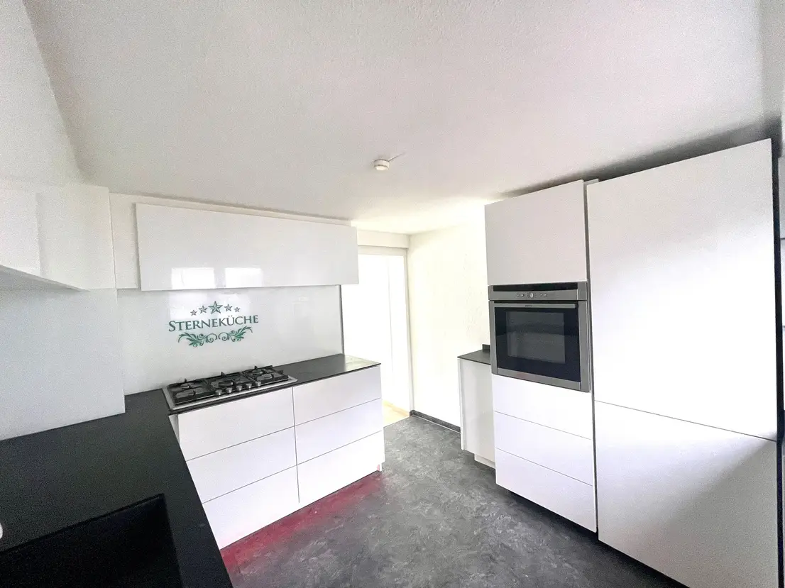 Freistehendes Einfamilienhaus Garten, Garage Nürnberg-Katzwang provisionsfrei sofort bezugsfrei – Donizettistraße 38 Katzwang, 90453 Nürnberg(Katzwang) – Vorschaubild 3