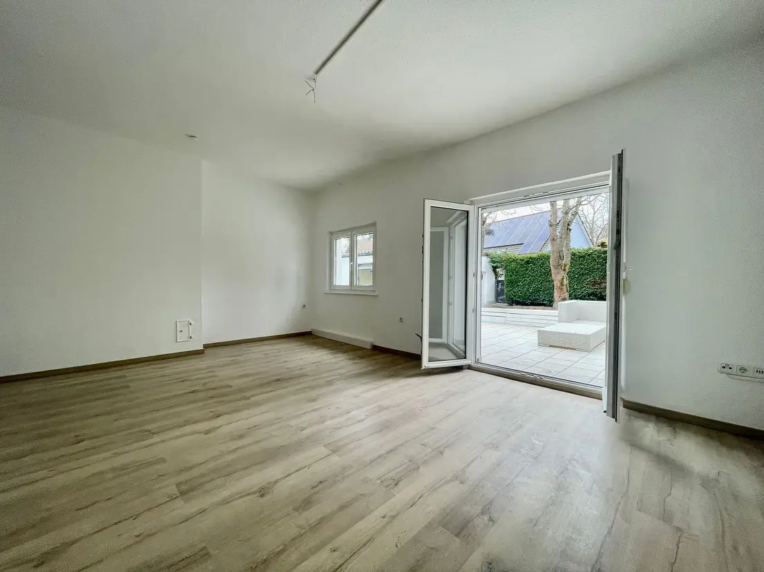 Freistehendes Einfamilienhaus Garten, Garage Nürnberg-Katzwang provisionsfrei sofort bezugsfrei – Donizettistraße 38 Katzwang, 90453 Nürnberg(Katzwang) – Vorschaubild 13