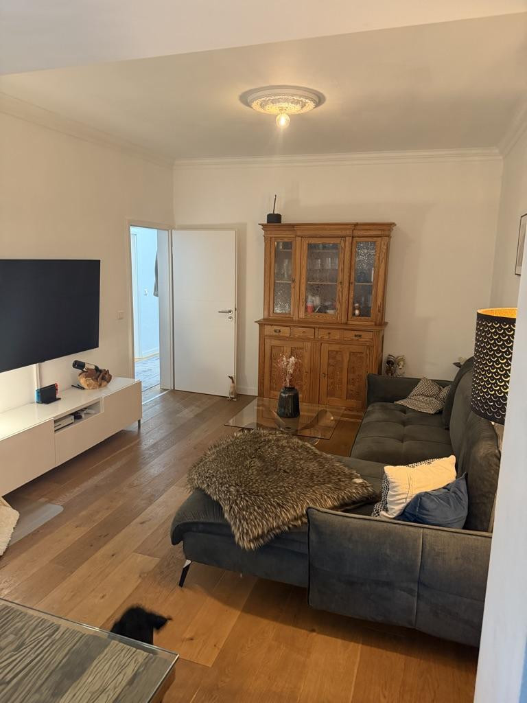 Rarität, Gartenwohnung im Zooviertel! – Brehmstraße 37, 40239 Düsseldorf(Düsseltal) – Vorschaubild 10
