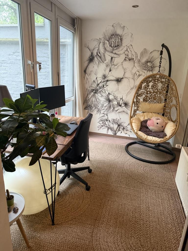 Rarität, Gartenwohnung im Zooviertel! – Brehmstraße 37, 40239 Düsseldorf(Düsseltal) – Vorschaubild 16