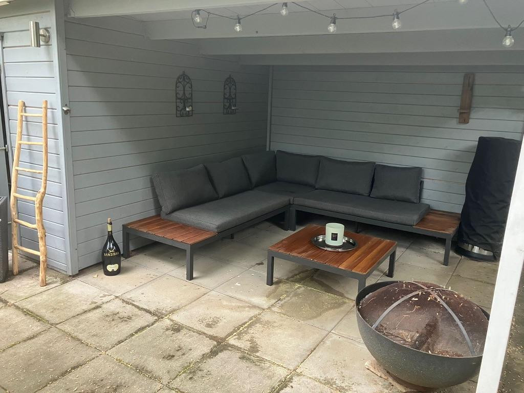 Rarität, Gartenwohnung im Zooviertel! – Brehmstraße 37, 40239 Düsseldorf(Düsseltal) – Vorschaubild 18