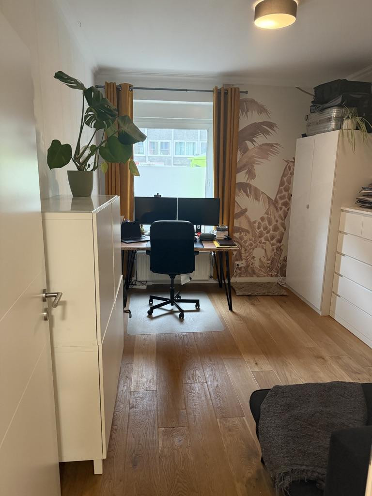 Rarität, Gartenwohnung im Zooviertel! – Brehmstraße 37, 40239 Düsseldorf(Düsseltal) – Vorschaubild 14