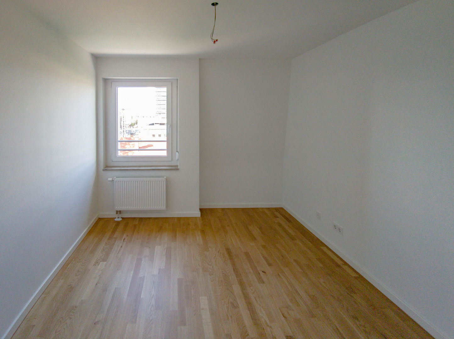 3 Zimmer-Maisonnette zentral über den Dächern Fürths WE34 – Karolinenstr. 22, 90763 Fürth – Vorschaubild 4