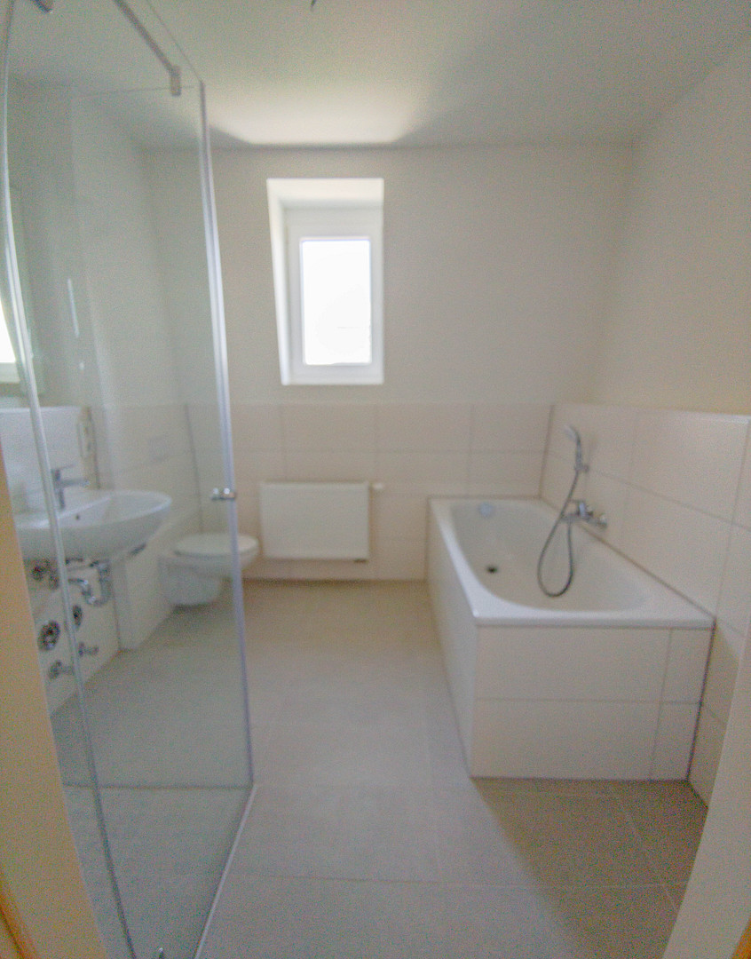 3 Zimmer-Maisonnette zentral über den Dächern Fürths WE34 – Karolinenstr. 22, 90763 Fürth – Vorschaubild 3