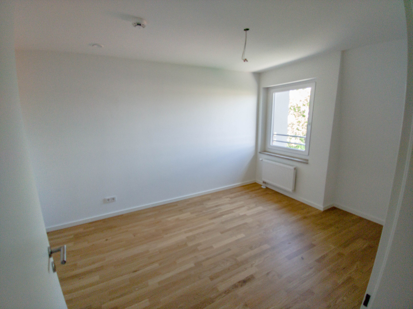 3 Zimmer-Maisonnette zentral über den Dächern Fürths WE34 – Karolinenstr. 22, 90763 Fürth – Vorschaubild 2