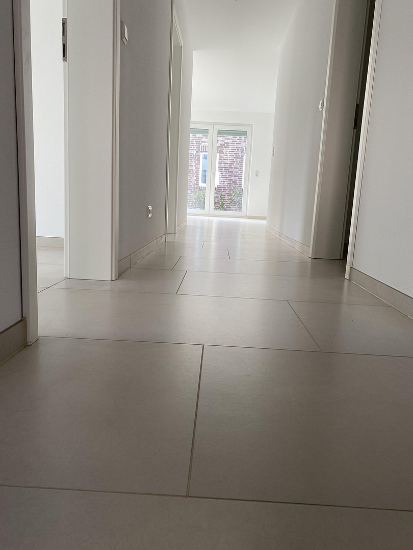 3 Zimmer Wohnung Baujahr 2022 mit kleinem Garten – Misburg(Misburg-Nord) – Vorschaubild 13