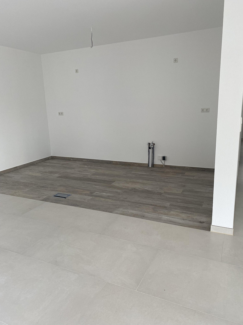 3 Zimmer Wohnung Baujahr 2022 mit kleinem Garten – Misburg(Misburg-Nord) – Vorschaubild 3