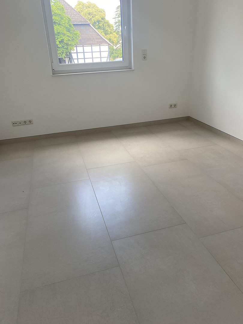 3 Zimmer Wohnung Baujahr 2022 mit kleinem Garten – Misburg(Misburg-Nord) – Vorschaubild 5