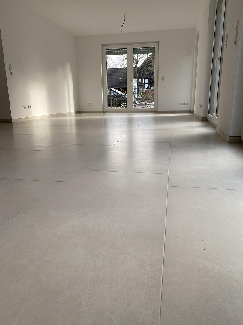 3 Zimmer Wohnung Baujahr 2022 mit kleinem Garten – Misburg(Misburg-Nord) – Vorschaubild 14