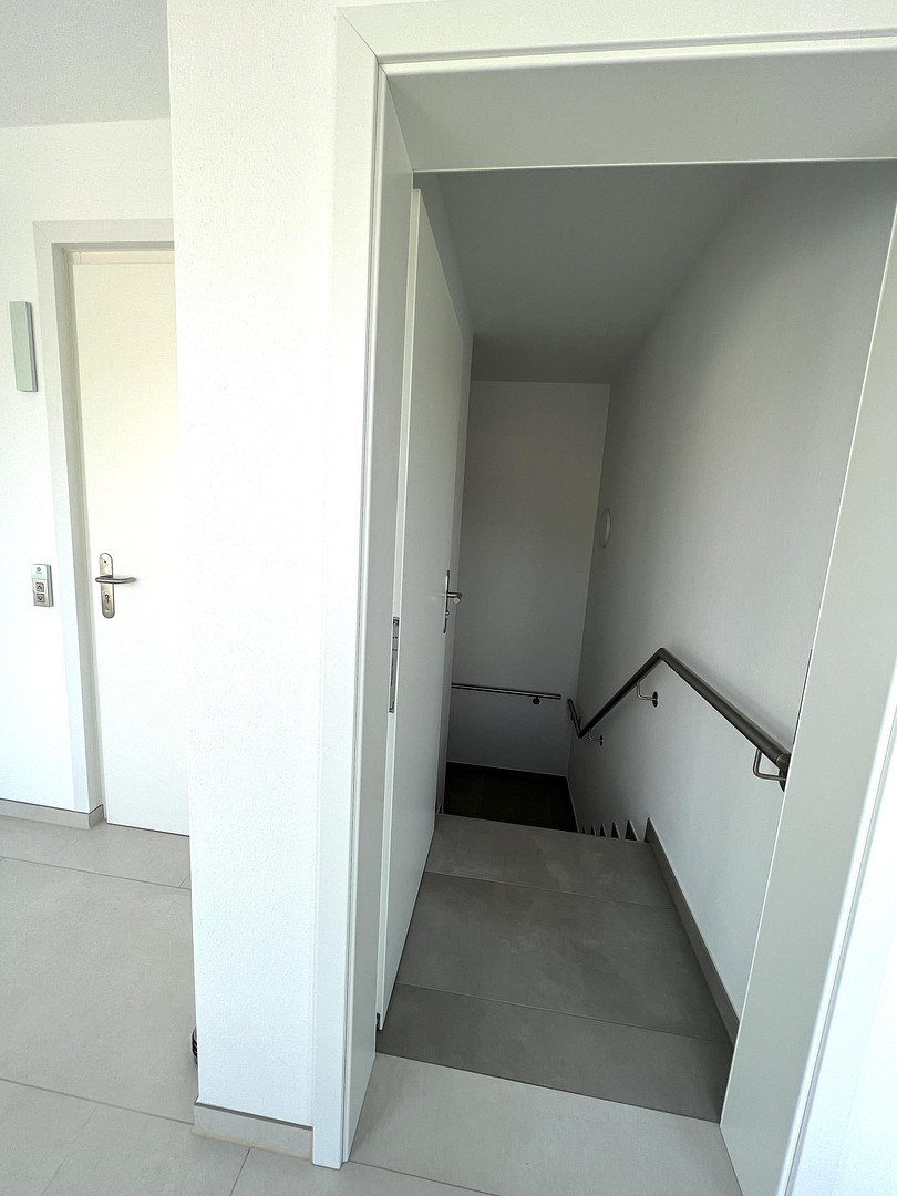 3 Zimmer Wohnung Baujahr 2022 mit kleinem Garten – Misburg(Misburg-Nord) – Vorschaubild 10