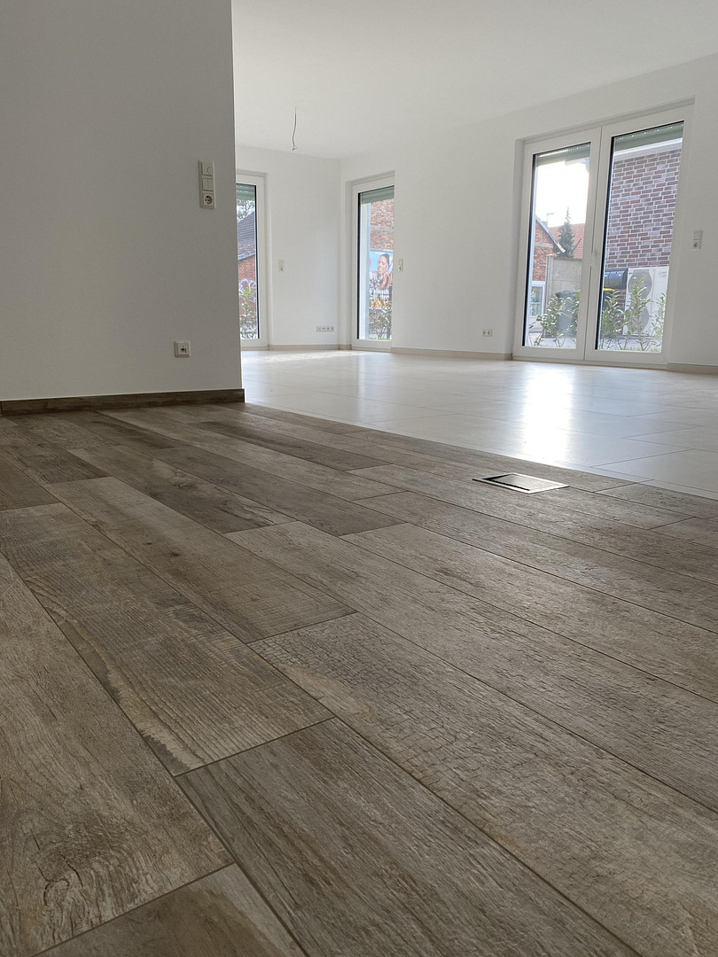 3 Zimmer Wohnung Baujahr 2022 mit kleinem Garten – Misburg(Misburg-Nord) – Vorschaubild 11