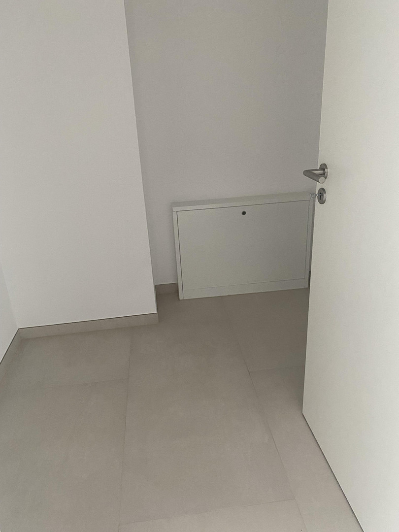 3 Zimmer Wohnung Baujahr 2022 mit kleinem Garten – Misburg(Misburg-Nord) – Vorschaubild 6