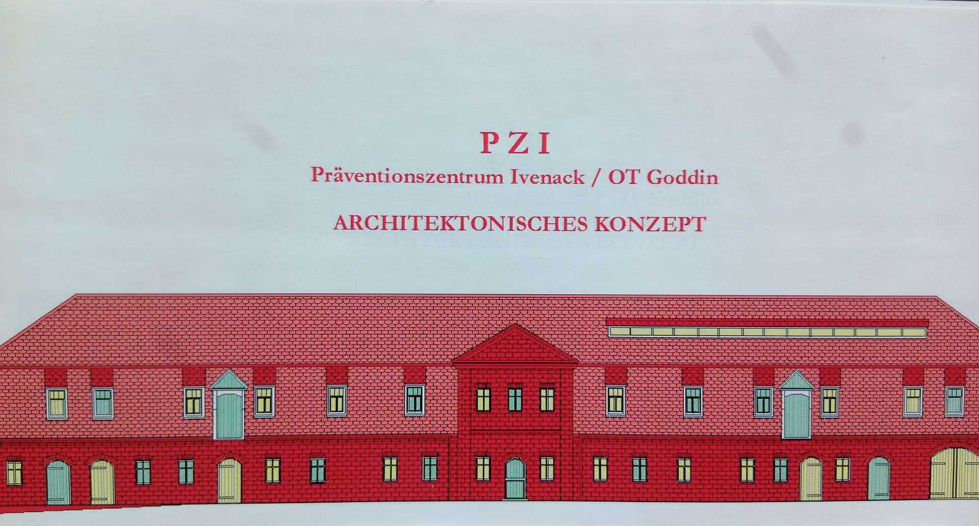 eines der letzten, erhaltenen SCHEUNENGUTSHÄUSER (mit 4-6 ha. Naturgrundstück) – Ivenack(Goddin) – Vorschaubild 2