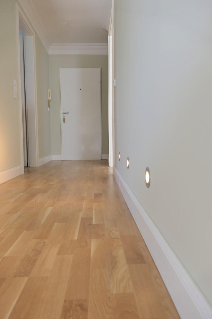*V Privat* 2 Zimmer Wohnung - Modern Kersaniert - Fernwärme - ab sofort verfügbar – Wiesbaden – Vorschaubild 4