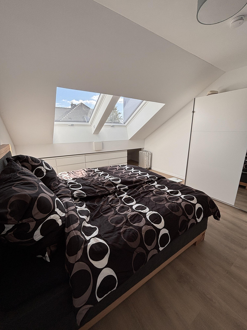 Zuhause heute- Moderner und energieeffizienter Neubau (KfW40) mit 3 Zimmer Wohnung – Paderborn – Vorschaubild 5