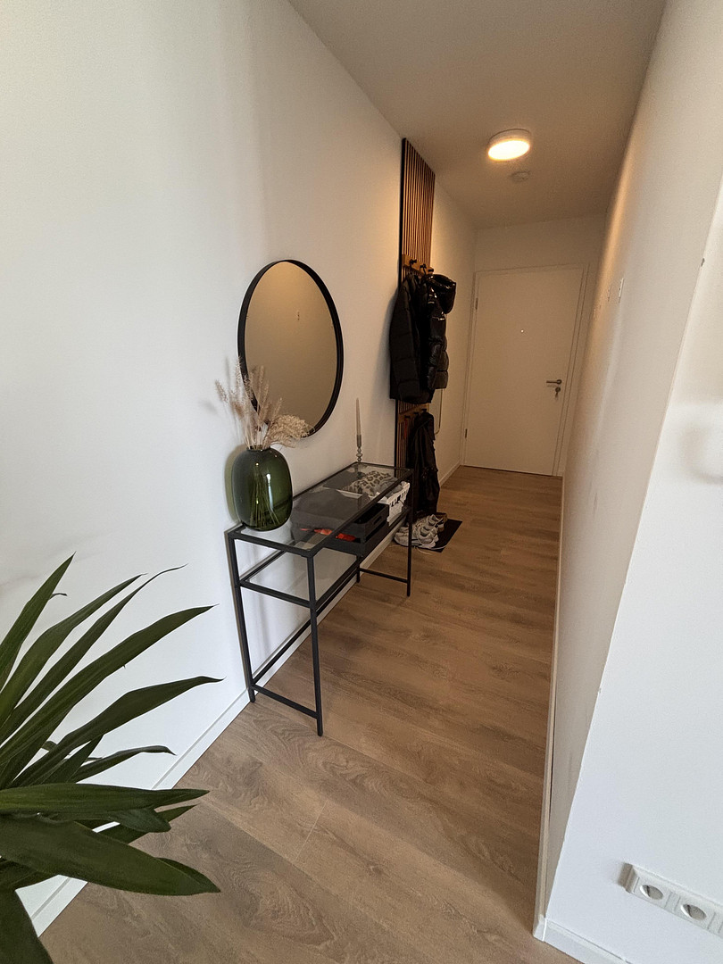 Zuhause heute- Moderner und energieeffizienter Neubau (KfW40) 3-Zimmer-Wohnung – Benhauser Straße 42, 33100 Paderborn – Vorschaubild 3