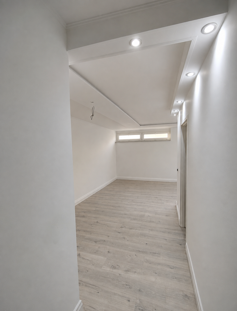 Helle 3 Zimmer- Ergeschosswohnung | inkl. Einbauküche + Balkon – Sternstr. 54, 47798 Krefeld(Stadtmitte) – Vorschaubild 4