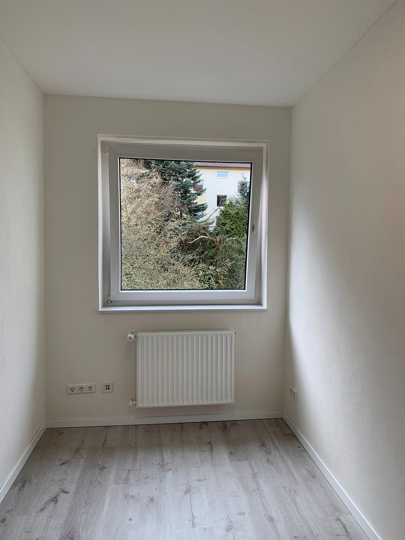 Hochw. renovierte 2 Zi. Whg. Hannover Herrenhausen, EBK, Solaranlage, Fußbodenheizung im Bad – Münterstr. 19, 30419 Hannover(Herrenhausen) – Vorschaubild 11