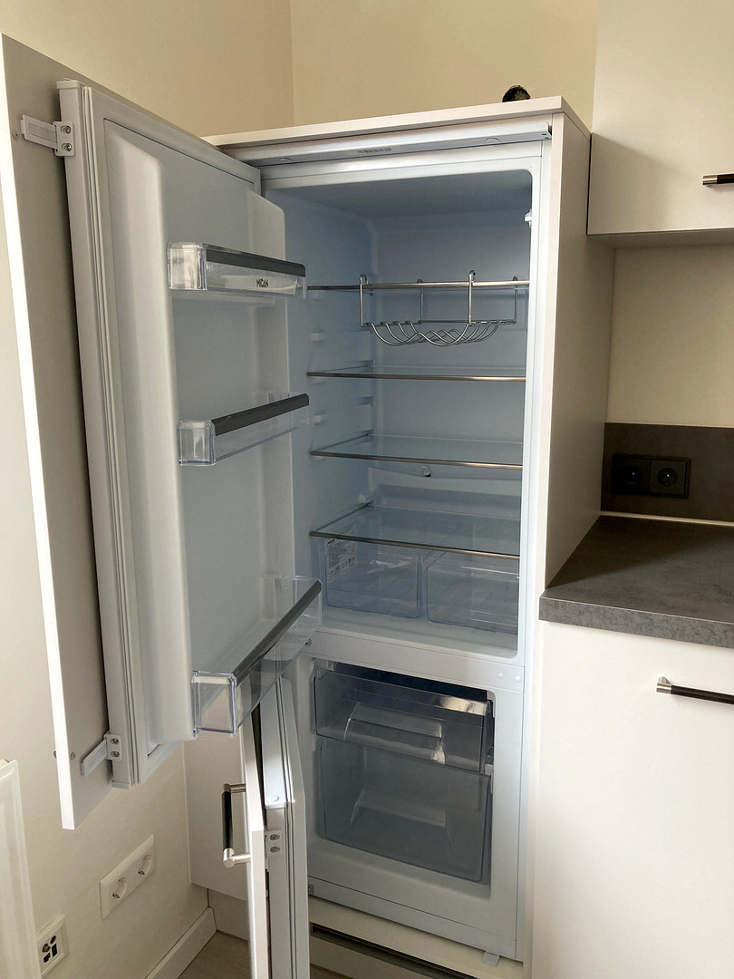 Hochw. renovierte 2 Zi. Whg. Hannover Herrenhausen, EBK, Solaranlage, Fußbodenheizung im Bad – Münterstr. 19, 30419 Hannover(Herrenhausen) – Vorschaubild 5