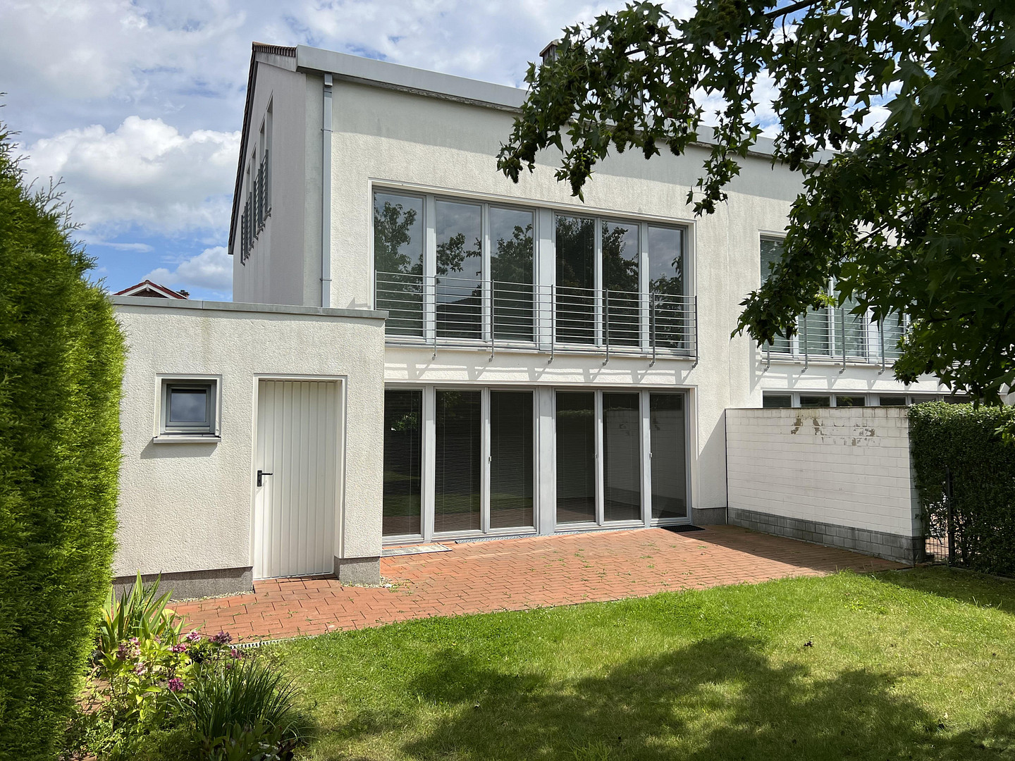 modernes, helles Architektenhaus mit 6 Zimmern u. 3 Bädern - RESERVIERT - – Münster(Albachten) – Vorschaubild 3