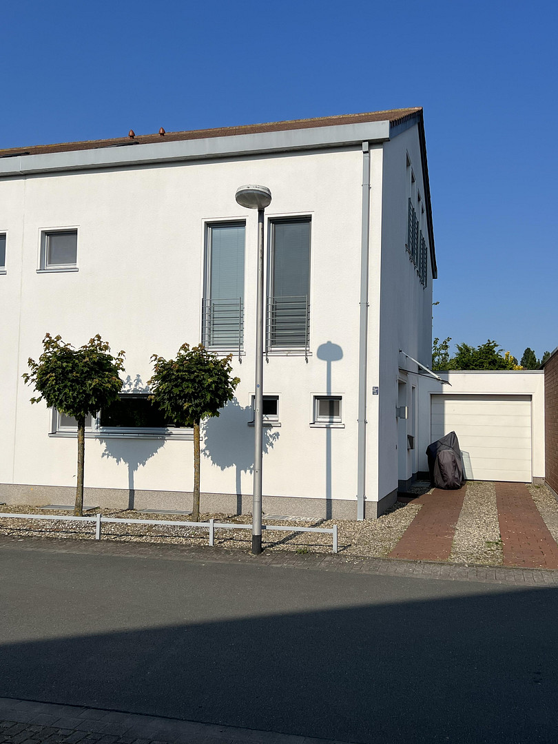 modernes, helles Architektenhaus mit 6 Zimmern u. 3 Bädern - RESERVIERT - – Münster(Albachten) – Vorschaubild 2