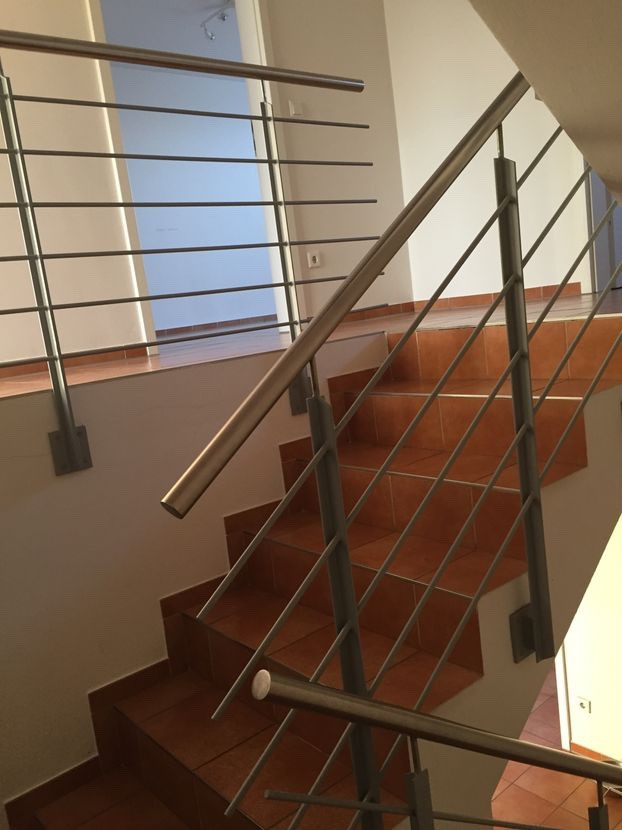 modernes, helles Architektenhaus mit 6 Zimmern u. 3 Bädern - RESERVIERT - – Münster(Albachten) – Vorschaubild 9