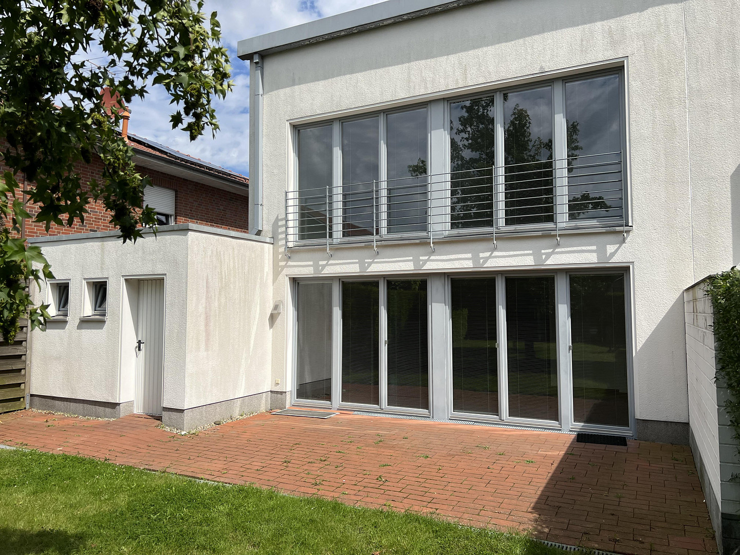 modernes, helles Architektenhaus mit 6 Zimmern u. 3 Bädern - RESERVIERT - – Münster(Albachten) – Vorschaubild 4