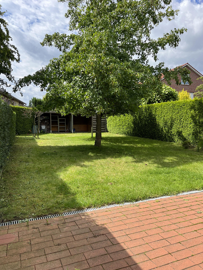 modernes, helles Architektenhaus mit 6 Zimmern u. 3 Bädern - RESERVIERT - – Münster(Albachten) – Vorschaubild 5