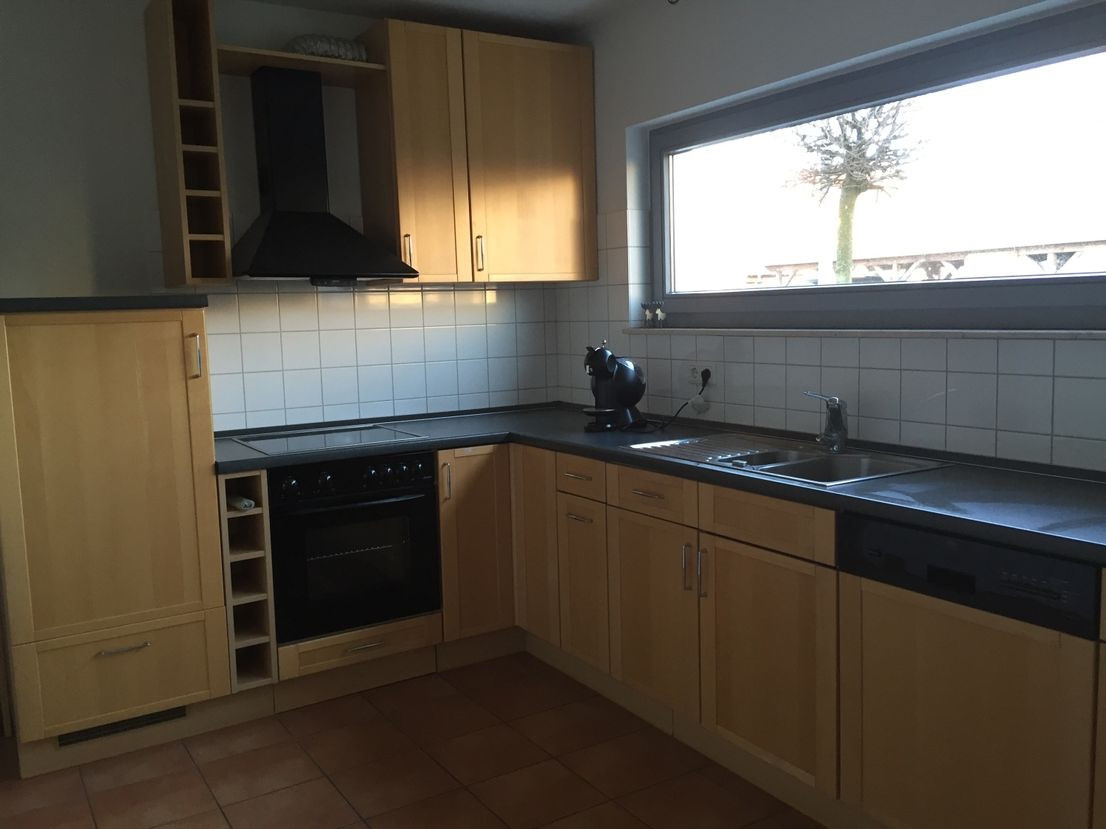modernes, helles Architektenhaus mit 6 Zimmern u. 3 Bädern - RESERVIERT - – Münster(Albachten) – Vorschaubild 8