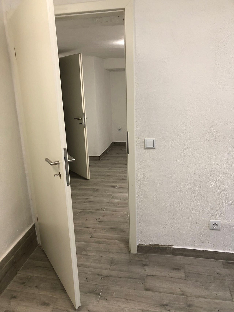 1x Einliegerwohnung und 1x Apartment im KG nahe der U-Bahn-Station Kalbach (U2/U9) Campus Riedberg – Foto 3
