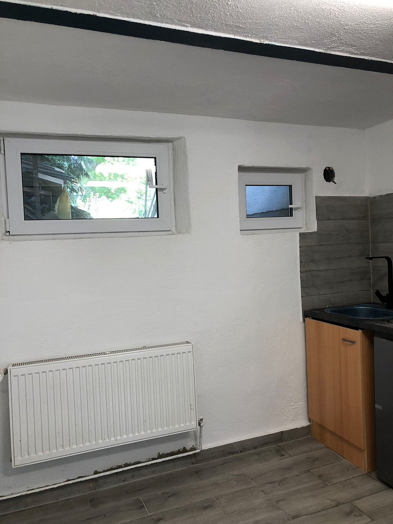1x Einliegerwohnung und 1x Apartment im KG nahe der U-Bahn-Station Kalbach (U2/U9) Campus Riedberg – Foto 4
