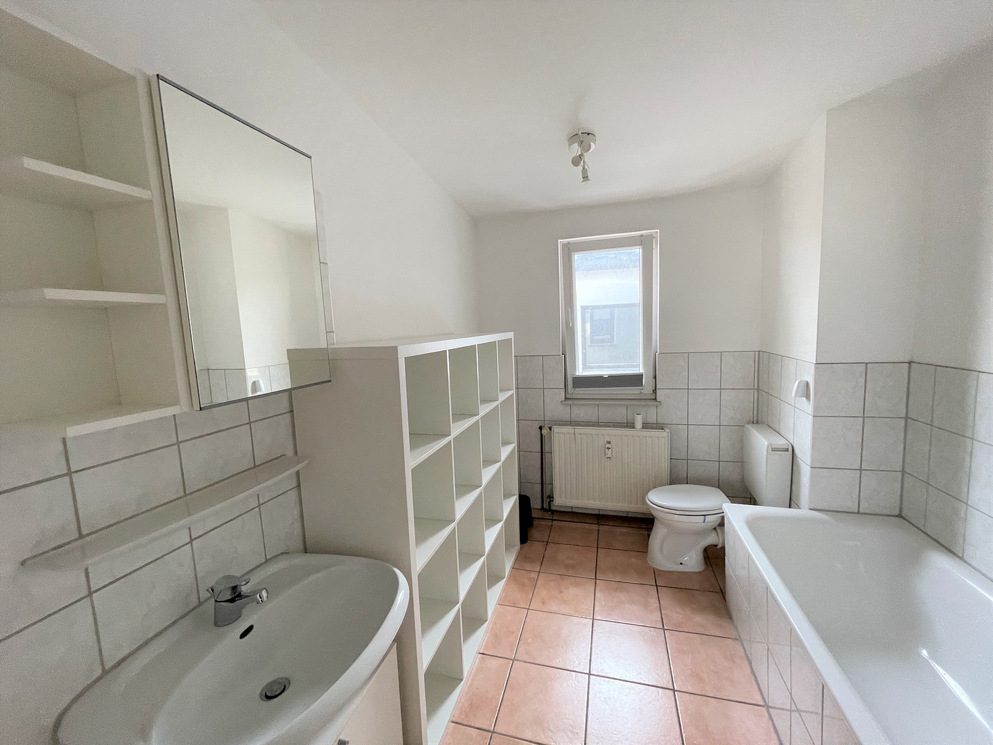 Helle City Wohnung => 5 min Jahnplatz via Bahn – Herforder Straße 209, 33609 Bielefeld – Vorschaubild 5