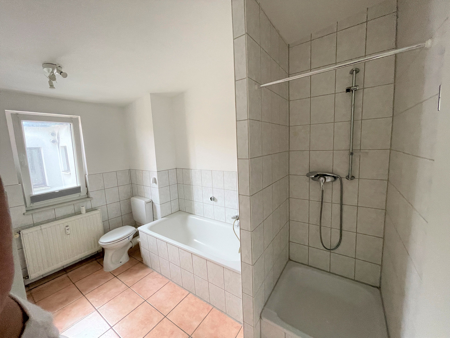 Helle City Wohnung => 5 min Jahnplatz via Bahn – Herforder Straße 209, 33609 Bielefeld – Vorschaubild 8